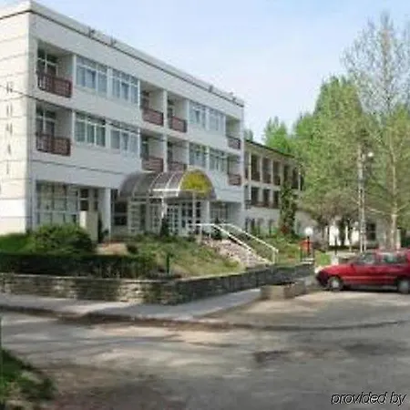 Romai Hotel 3*