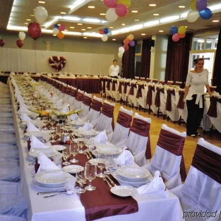 Hotel Romai