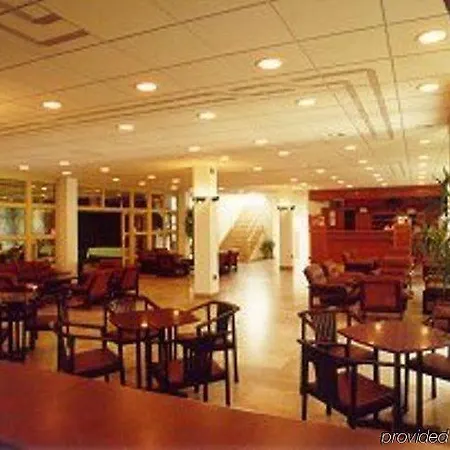 Hotel Romai 3*