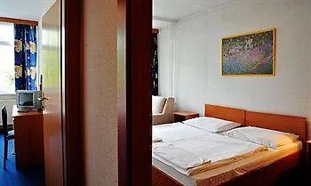 Romai Hotel 3*