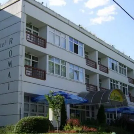 Romai Hotel Budapest