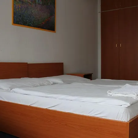 Hotel Romai Budapest