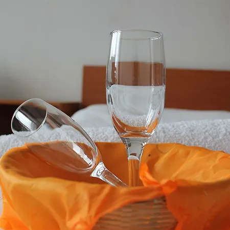Romai Hotel Budapest