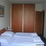 Отель Romai Будапешт