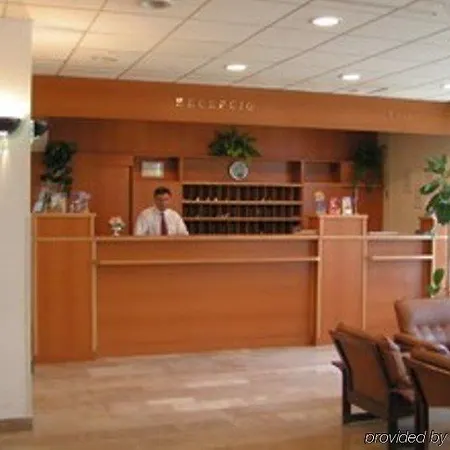 Romai Hotel Budapest