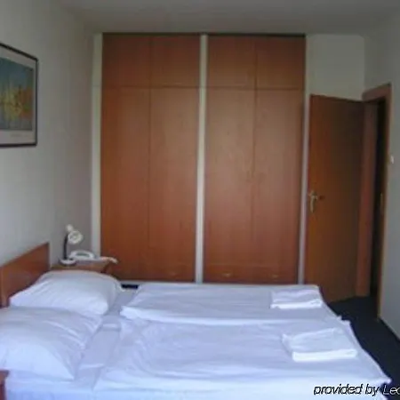 Hotel Romai Budapest