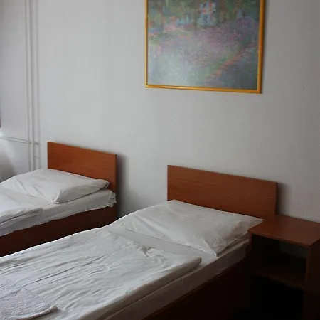 Romai Hotel Budapest