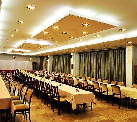 Romai Hotel Budapest