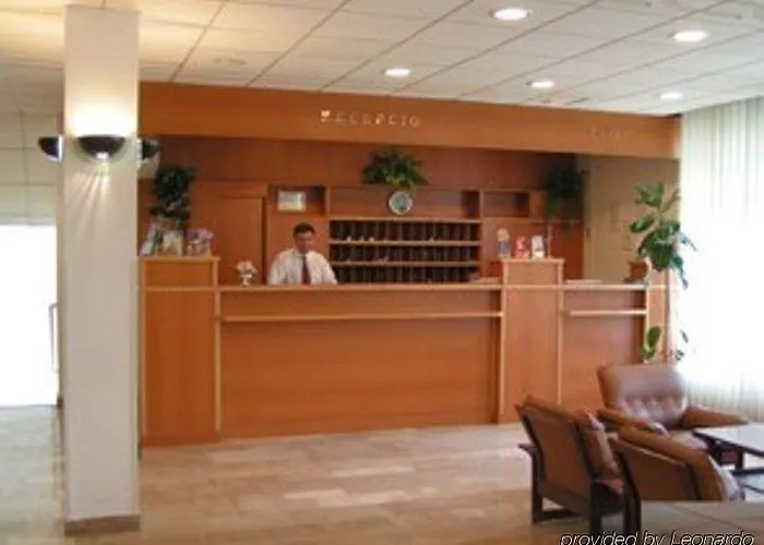 Romai Hotel Budapesta