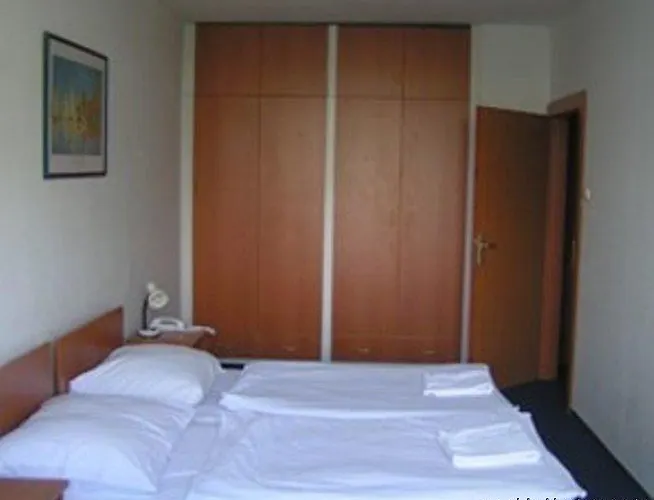 Hotel Romai Budapesta