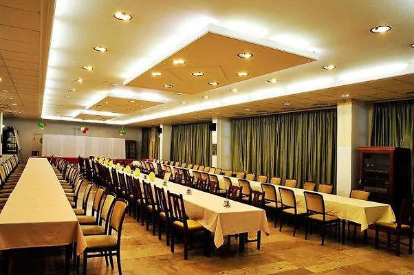 Romai Hotel Budapesta