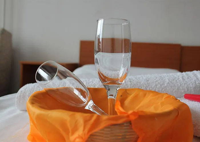 Romai Hotel Budapeszt