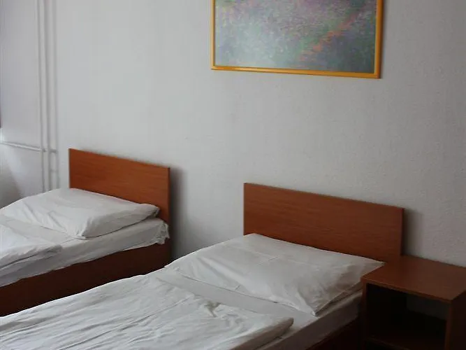 Romai Hotel Budapest